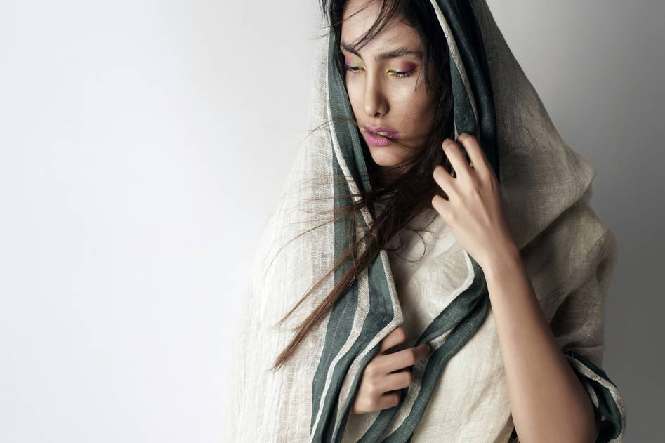 Homepage for Beauty & Skincare Hair Accessories and Styling hair scarves