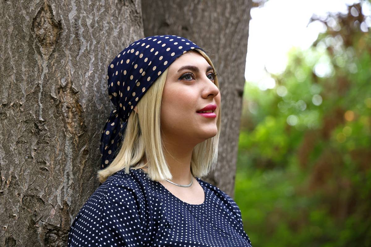 Why Your Search for the Perfect Comfy Headscarf Ends Right Here