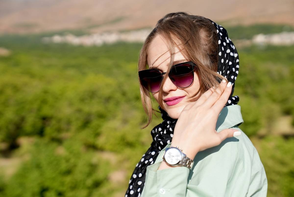 Everyday Convenience: Why Hair Scarves Are the Underrated Secret to Effortless Style