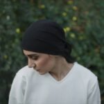 Why the Relaxed Hair Wrap Is Your Secret Weapon for Everyday Elegance