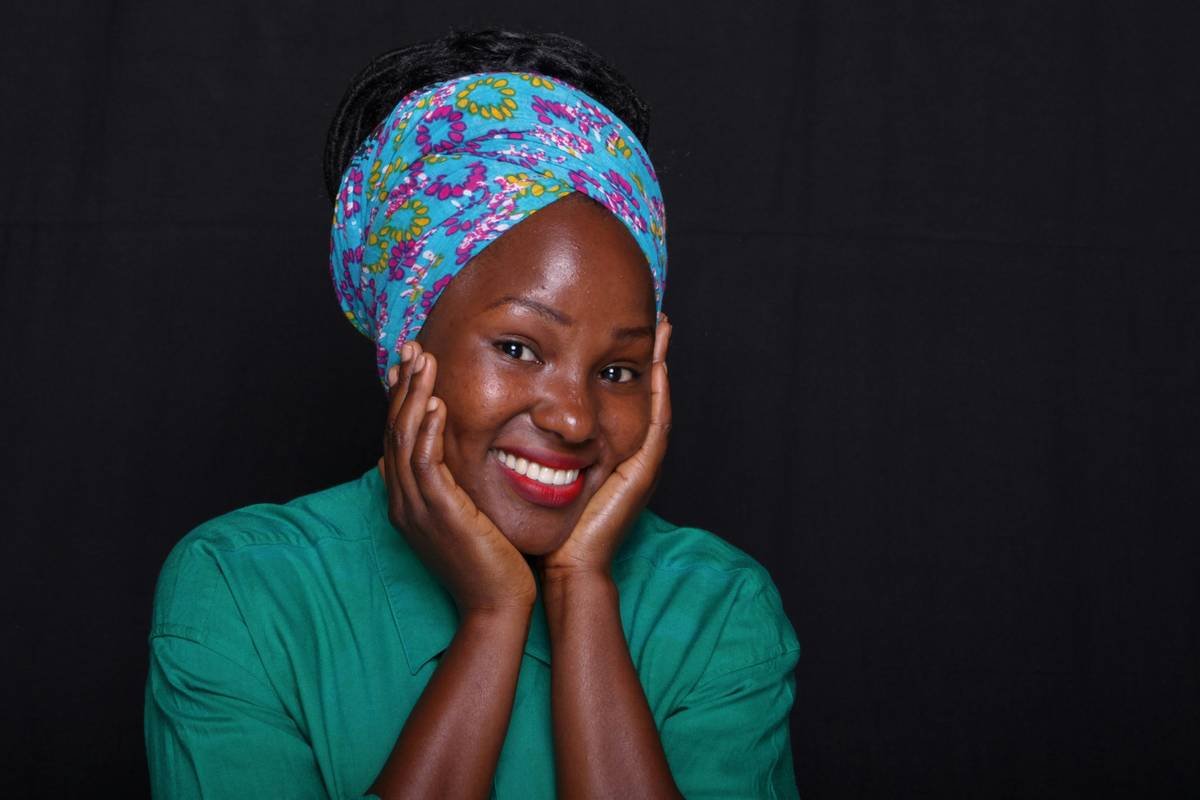 Why the versatile hair scarf is your secret weapon for everyday elegance