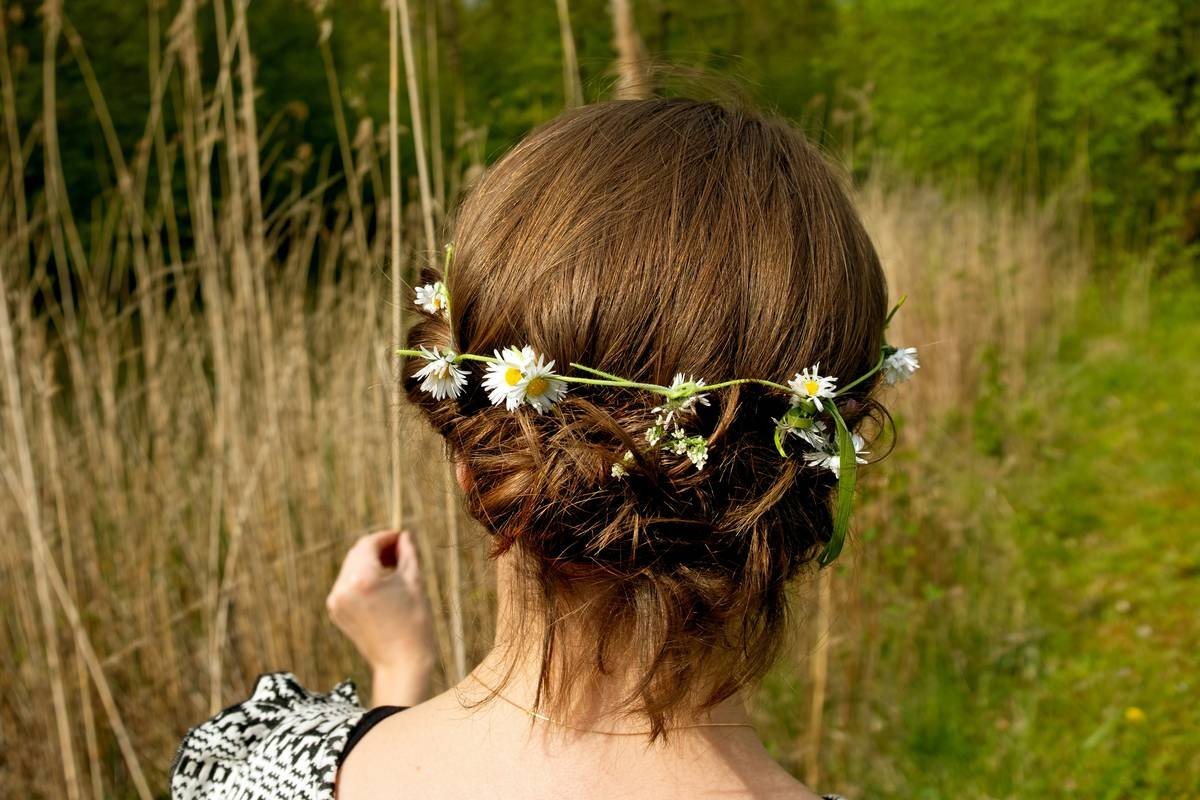 Why Your Boho Head Covering Always Slips—And How to Fix It for Good