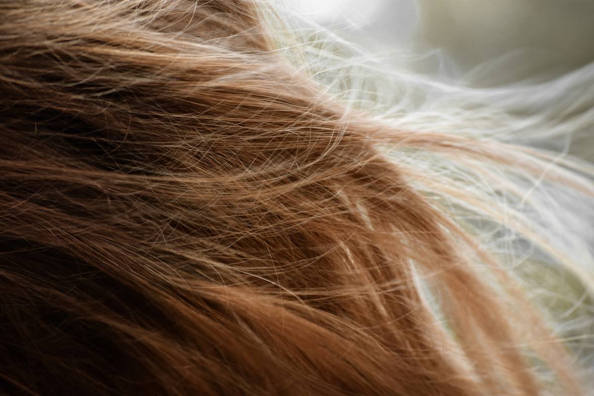 Why Your Floral Hair Wrap Always Slips—And How to Fix It for Good