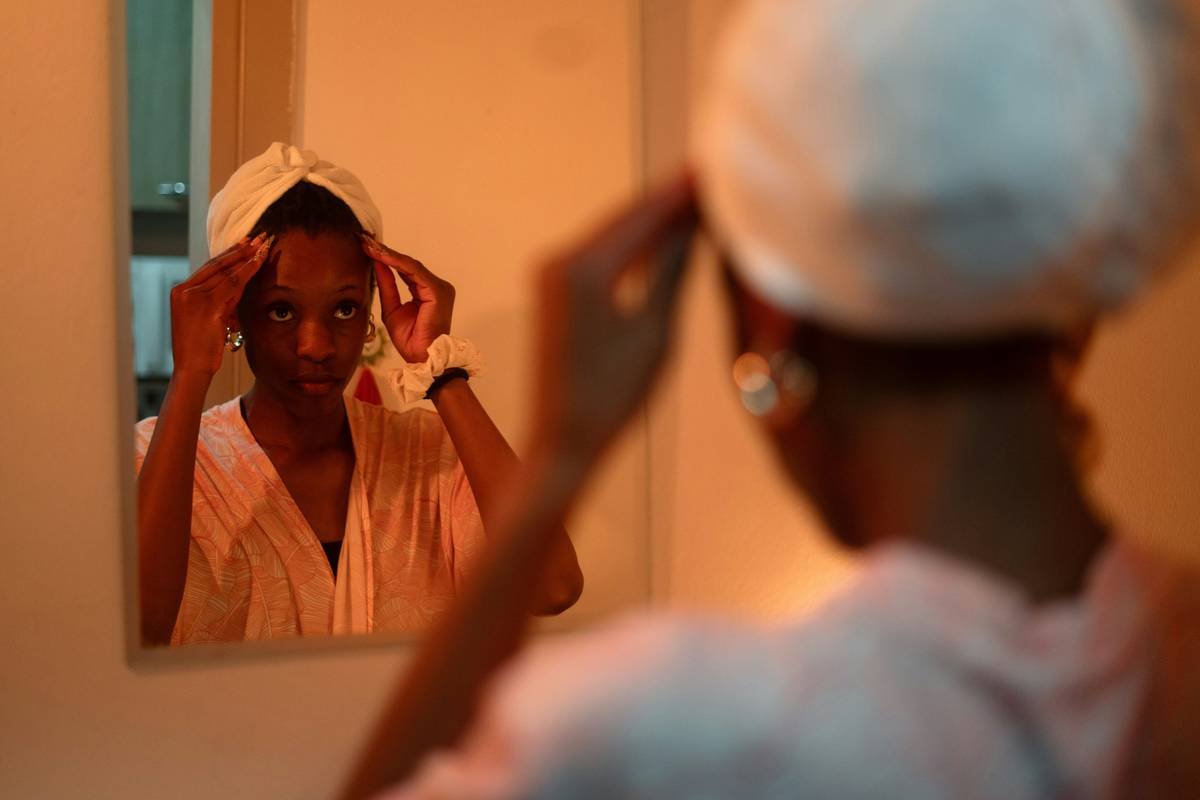 Why Your Hair Deserves a Lightweight Hair Wrap (And How to Style One Like a Pro)
