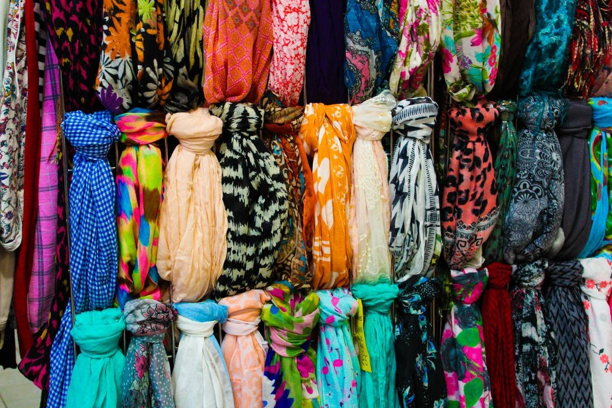 Why Your Velvet Head Scarf Is the Secret Weapon in Modern Hair Styling